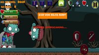 Zombie Apocalypse (itch) (GuildGames) screenshot, image №2471666 - RAWG