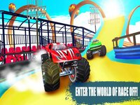 Race Off - Stunt Car Racing screenshot, image №3197251 - RAWG