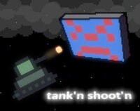tank and shoot screenshot, image №3175147 - RAWG