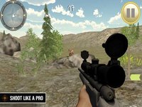 Sniper Hunter Abilities screenshot, image №1977493 - RAWG