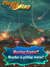 Pirate Running screenshot, image №1694610 - RAWG
