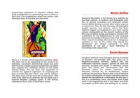 RR6E Zine #0: The Corvine Conservatory screenshot, image №2419793 - RAWG