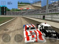 Full Contact Teams Racing screenshot, image №2951180 - RAWG