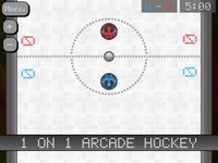 Bumper Kart Hockey Free screenshot, image №2121307 - RAWG