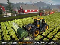 Farming PRO 2016 screenshot, image №2104544 - RAWG