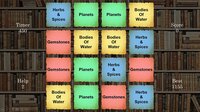 Vowel Movements screenshot, image №3459116 - RAWG