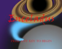 Enceladus (itch) (BlueTinge) screenshot, image №1626676 - RAWG