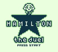 Hamilton: The Duel screenshot, image №3645118 - RAWG