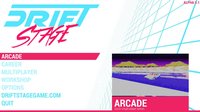 Drift Stage [Early Alpha Demo] screenshot, image №1016909 - RAWG