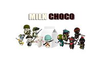 MilkChoco - Online FPS screenshot, image №720157 - RAWG