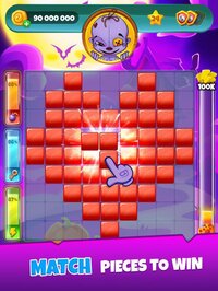 Soul Battles - Puzzle Game screenshot, image №3877984 - RAWG
