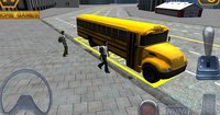 Schoolbus Driving 3D Simulator screenshot, image №1423769 - RAWG