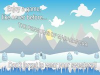Angry Penguins: Snow Birds Rio screenshot, image №1743556 - RAWG
