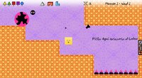 The First Shape screenshot, image №2949836 - RAWG