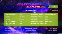 Razerwire:Nanowars screenshot, image №856722 - RAWG