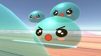 Sumo wrestler Slime screenshot, image №4130739 - RAWG