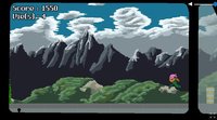 Finger Run screenshot, image №2115126 - RAWG