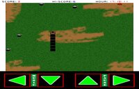 Worm (Neda Games) screenshot, image №3398294 - RAWG