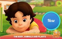 Heidi: best toddler fun games screenshot, image №1587703 - RAWG