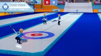 Winter Sports Games screenshot, image №2248443 - RAWG