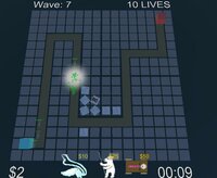 Kingdom Claw: Invaders screenshot, image №2733583 - RAWG