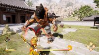 Unreal Wukong screenshot, image №4081491 - RAWG