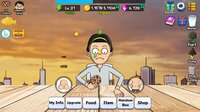 Food Fighter Clicker Games screenshot, image №3918757 - RAWG