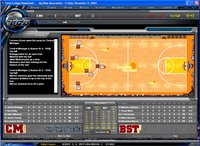 Total College Basketball screenshot, image №443556 - RAWG