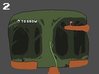 Tree Golf screenshot, image №2352756 - RAWG
