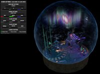 Snowglobe Diorama screenshot, image №3737376 - RAWG