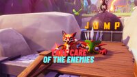 Stewart The Fox screenshot, image №3744417 - RAWG