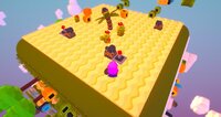 Cube Land (dudif, RockNBurn) screenshot, image №3478700 - RAWG