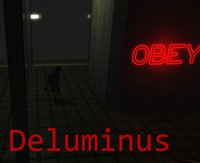 Deluminus screenshot, image №1243056 - RAWG