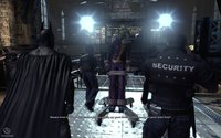 Batman: Arkham Asylum screenshot, image №502364 - RAWG
