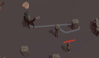 Cerberus (LauraMarsoner, sakul243) screenshot, image №3343970 - RAWG