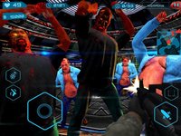 Zombie Dead Bravo Trigger screenshot, image №1993428 - RAWG