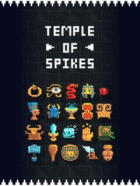 Temple of spikes screenshot, image №2599 - RAWG