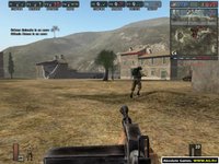 Battlefield 1942: The Road to Rome screenshot, image №321138 - RAWG