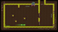Dungeon Slime 2: Puzzle in the Dark Forest screenshot, image №3952829 - RAWG