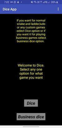 Dice (itch) (Akspro2006) screenshot, image №2752655 - RAWG