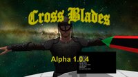 Cross Blades screenshot, image №2642018 - RAWG