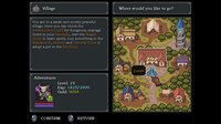 Dungeon Mori screenshot, image №4221946 - RAWG