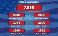 Campaign Manager - An Election Simulator screenshot, image №1589447 - RAWG