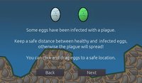 Eggidemic screenshot, image №2299211 - RAWG