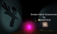 Sweet Dreams (HitchH1k3r) screenshot, image №1209740 - RAWG