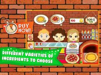 Pizza Cooking Dash Fever Maker - restaurant story shop & bakery diner town food games! screenshot, image №881995 - RAWG