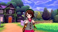 Pokémon Sword and Shield screenshot, image №1853011 - RAWG