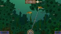 FISHY STABBER v1.2 screenshot, image №1135907 - RAWG