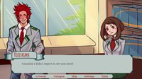 A Blastastic Love Story: KiriBaku screenshot, image №990592 - RAWG