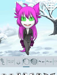 Avatar Maker: Anime Chibi screenshot, image №2026255 - RAWG